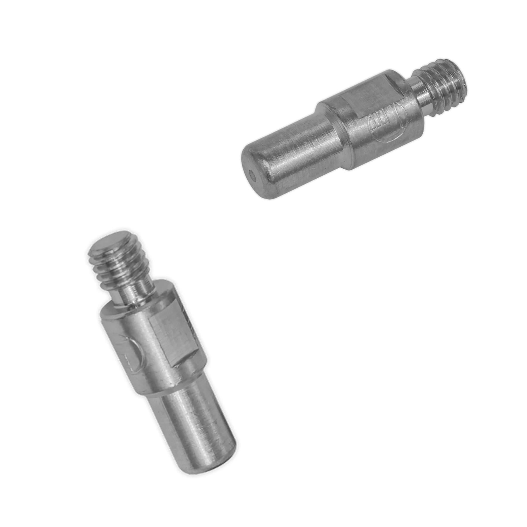 Sealey Electrode Short Low Power for PP40PLUS - Pack of 5