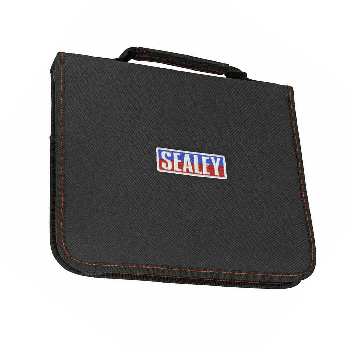 Sealey Zipped Tool Pouch 6-Pocket