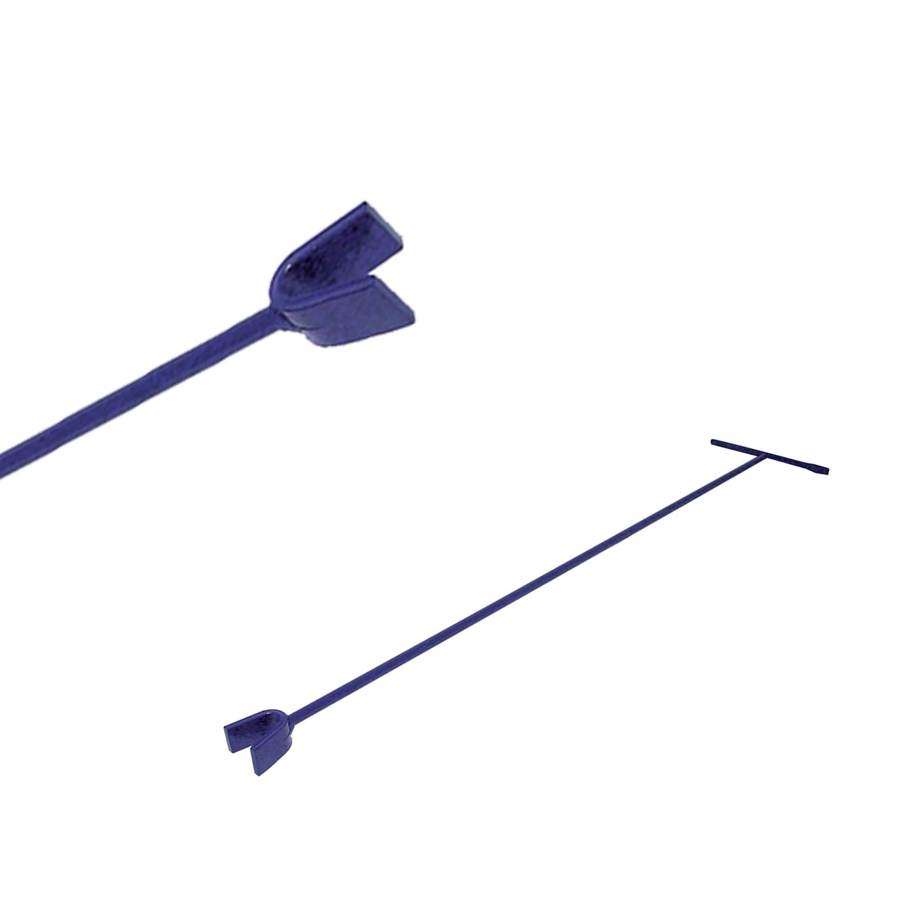 Combination Stopcock Key 970mm Pointed Handle For Opening Stopcock Covers