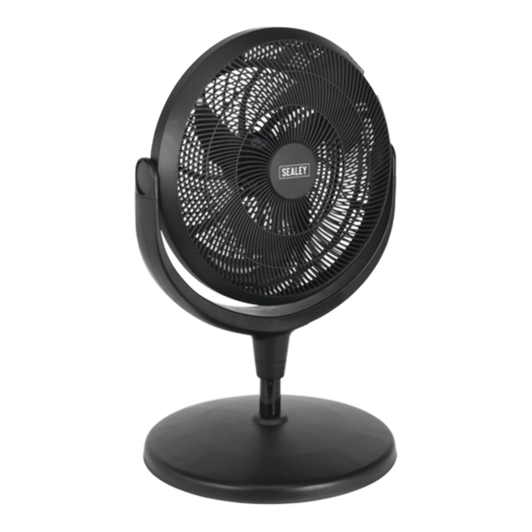 Sealey Desk & Pedestal Fan 16" 230V