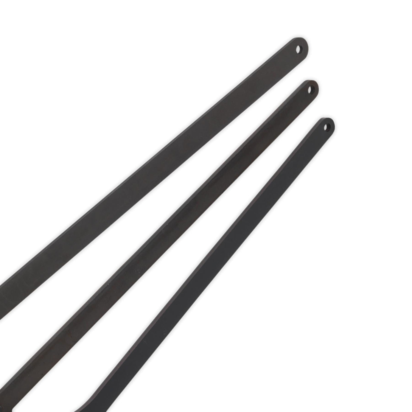 Sealey Viscous Fan Spanner Set - for Land Rover/Range Rover - Chain Drive