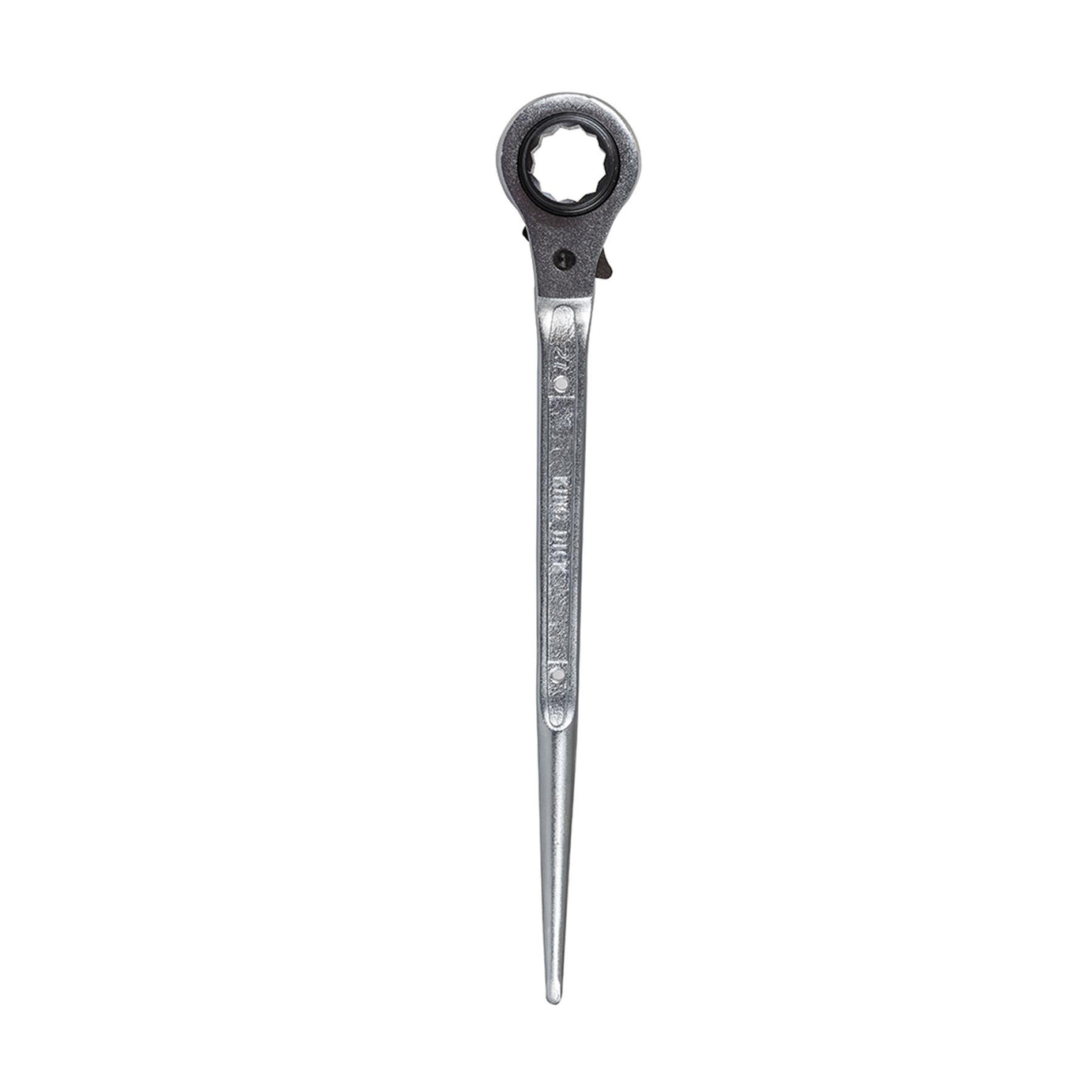 King Dick Ratchet Podger Metric 27 x 30mm