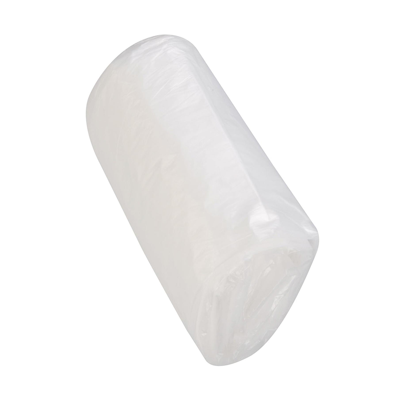 Dust Sheet Polythene 3.5 X 3.5M Or Furniture And Carpets When Decorating