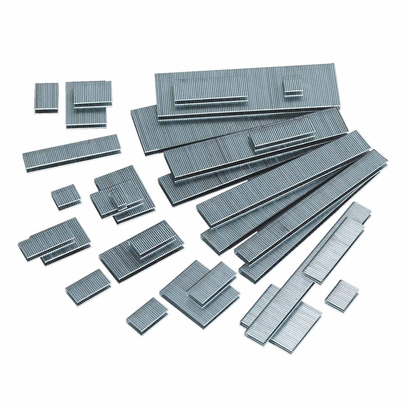 Sealey Staple 16mm 18SWG Pack of 5000