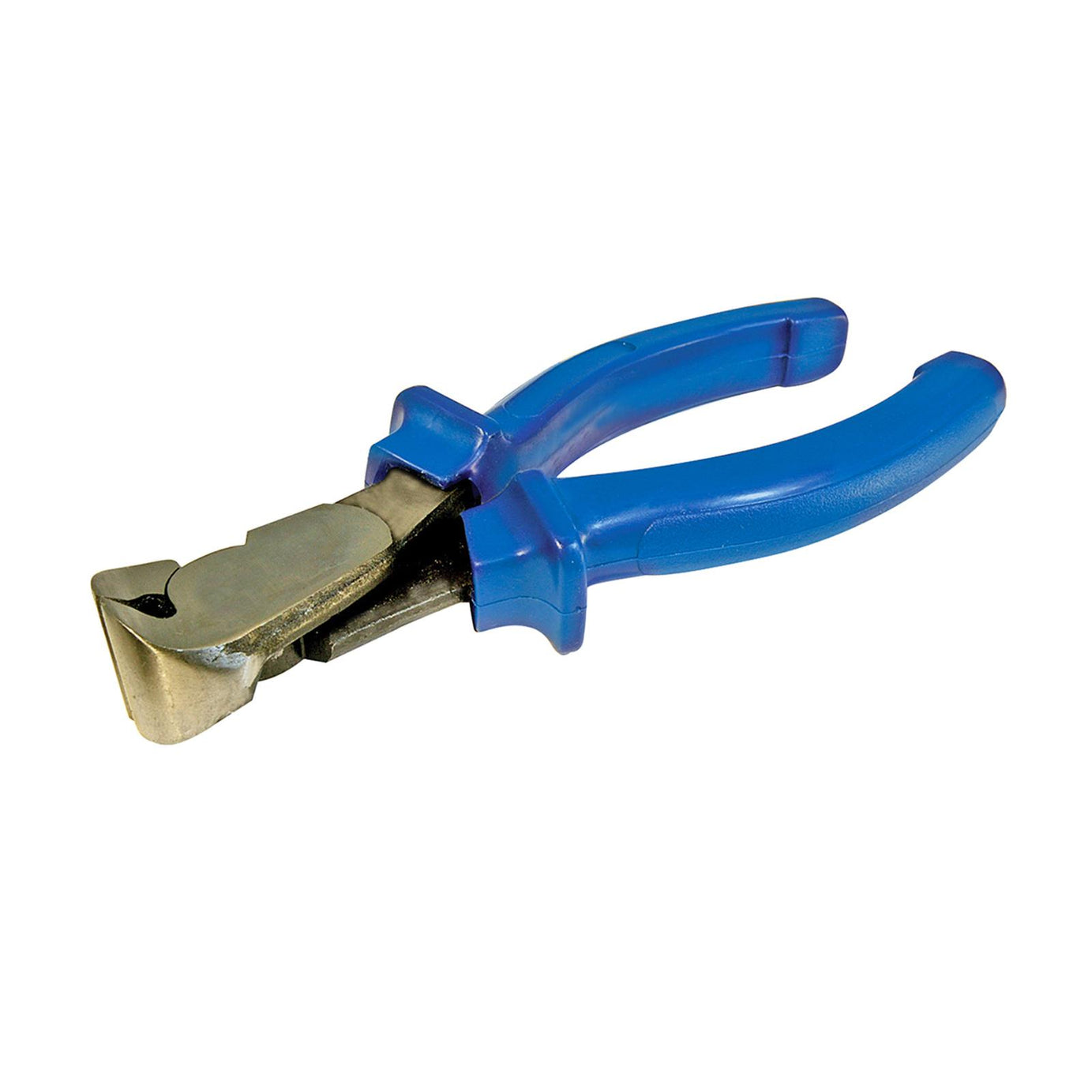 End Cutting Pliers - 170mm Lead Wire Hardend Cutter Induction-Hardened Edges