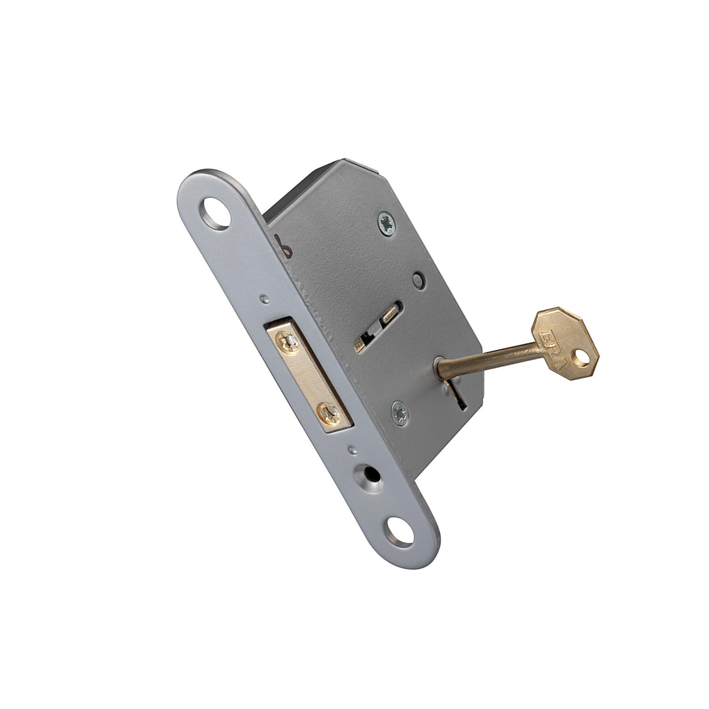 Van Vault Safe / Store 5 Lever Lock 2Pk  Includes 2 Identical Keys