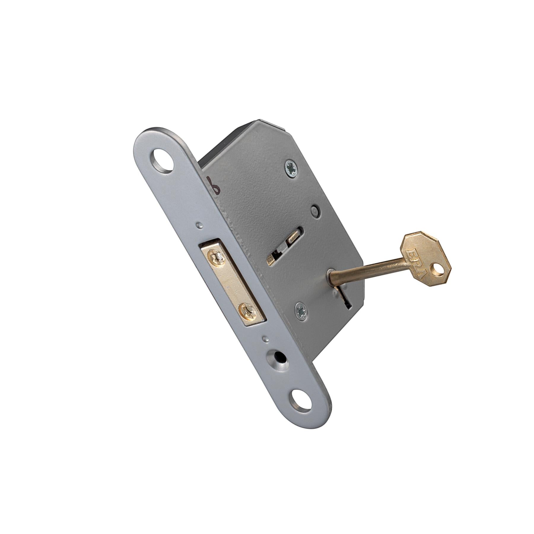 Van Vault Safe / Store 5 Lever Lock 2Pk  Includes 2 Identical Keys