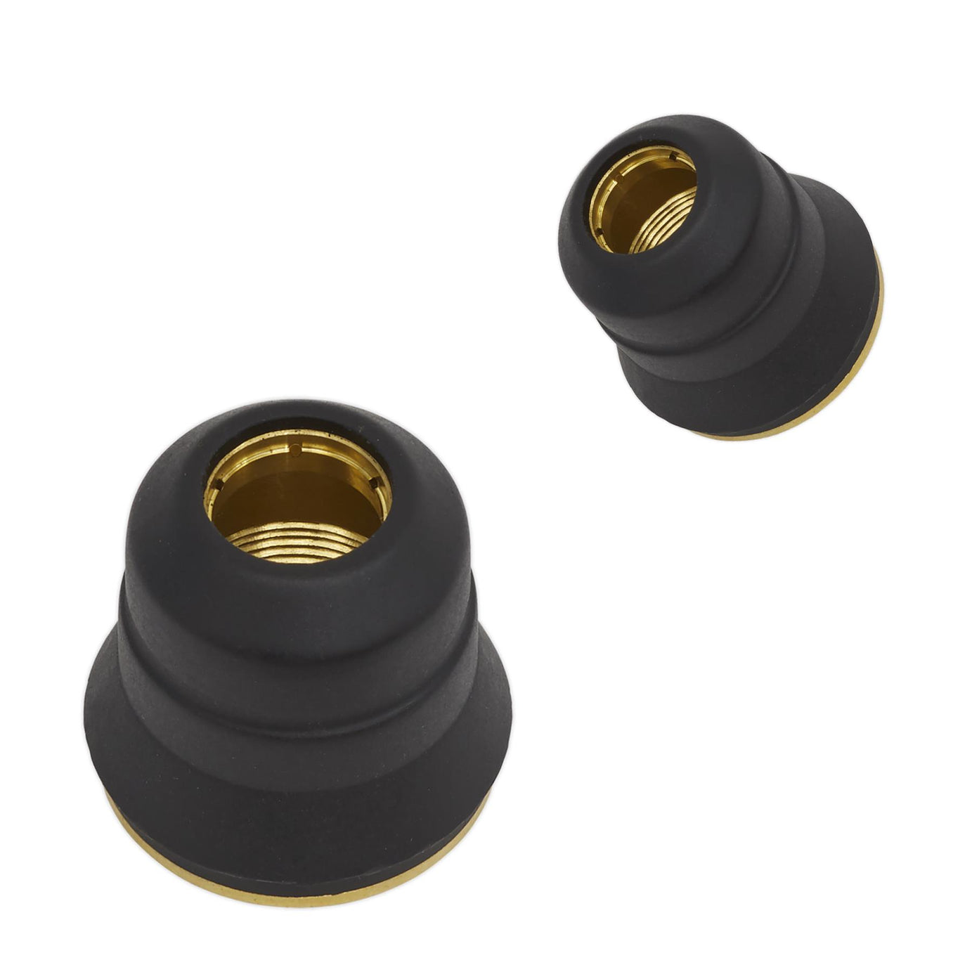 Sealey Torch Safety Cap for PP40PLUS - Pack of 2