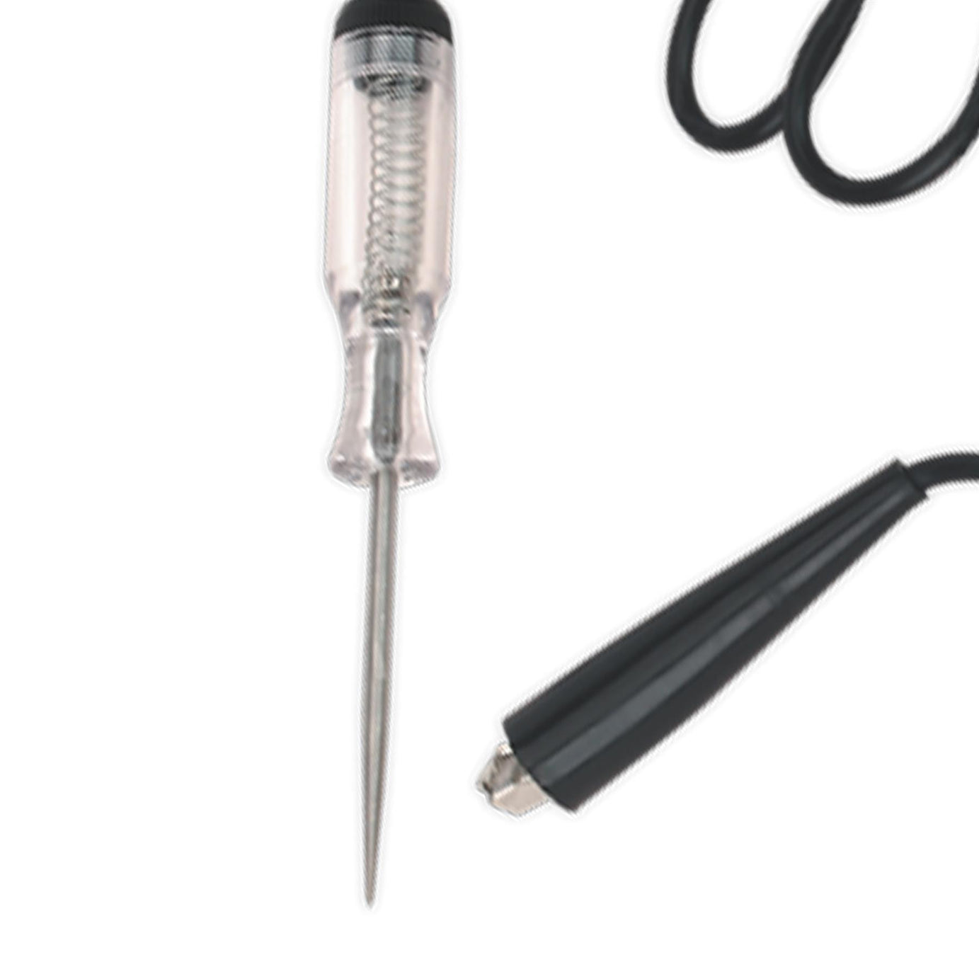 Sealey Circuit Tester 6-24V Automotive Electrical Car Fuse Test Light Voltage