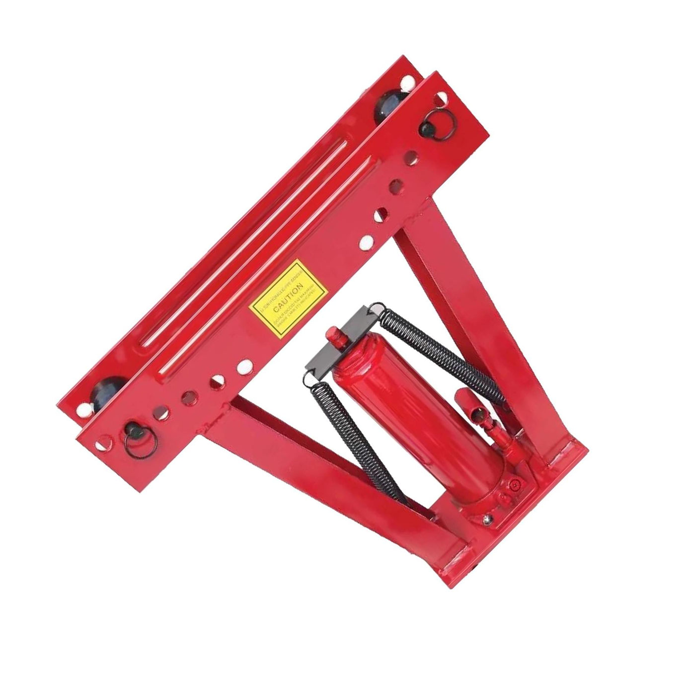 Heavy-Duty 12 Tonne Hydraulic Pipe Bender