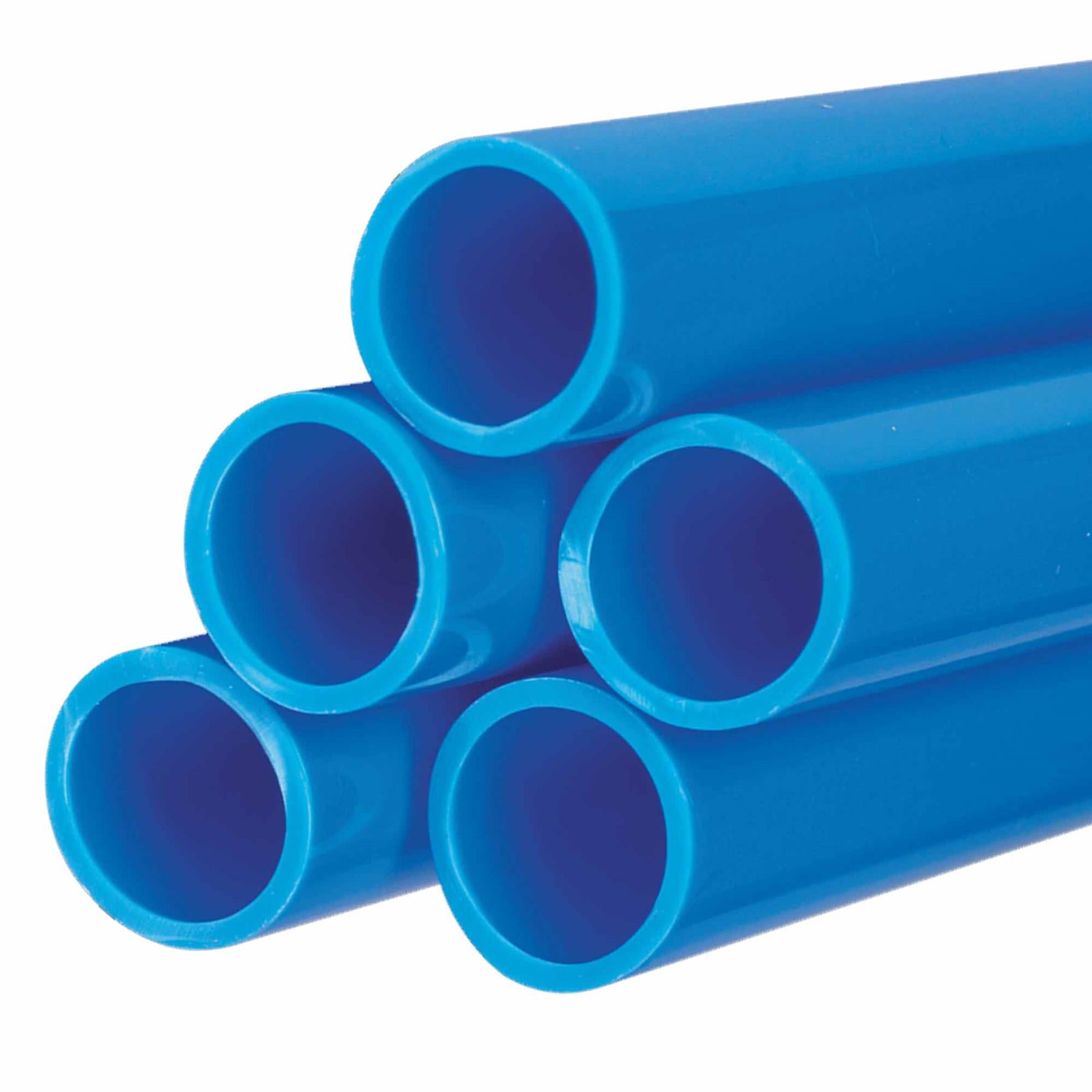 Sealey Rigid Nylon Pipe 22mm x 3m Pack of 5(Speedfit-PARM22183M20B)