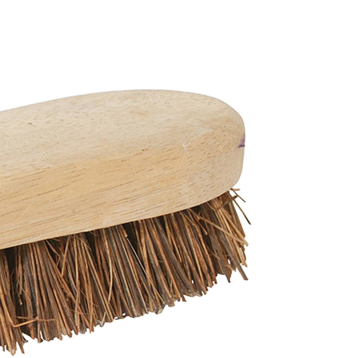 Hand Scrubbing Brush 300mm (12") Indoor Outdoor Use