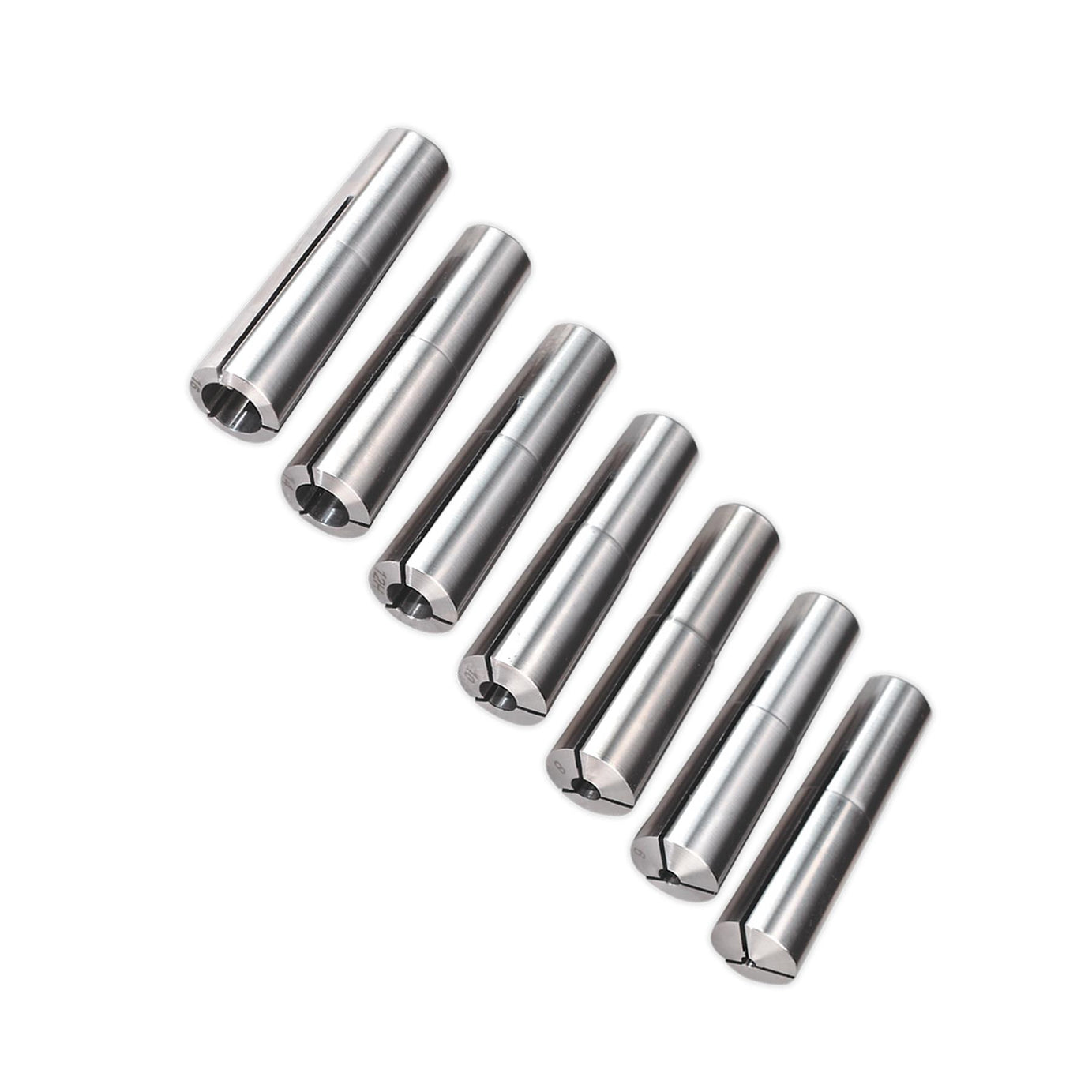 Sealey Collet Set MT3-M12 4-16mm High Quality Accessories