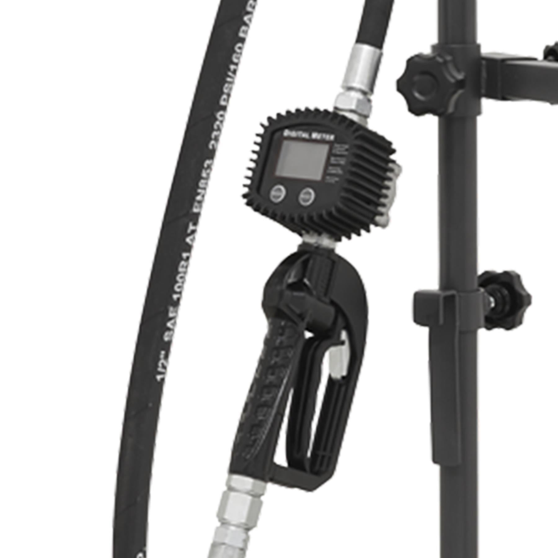 Sealey Gear Oil Dispensing System Air Operated