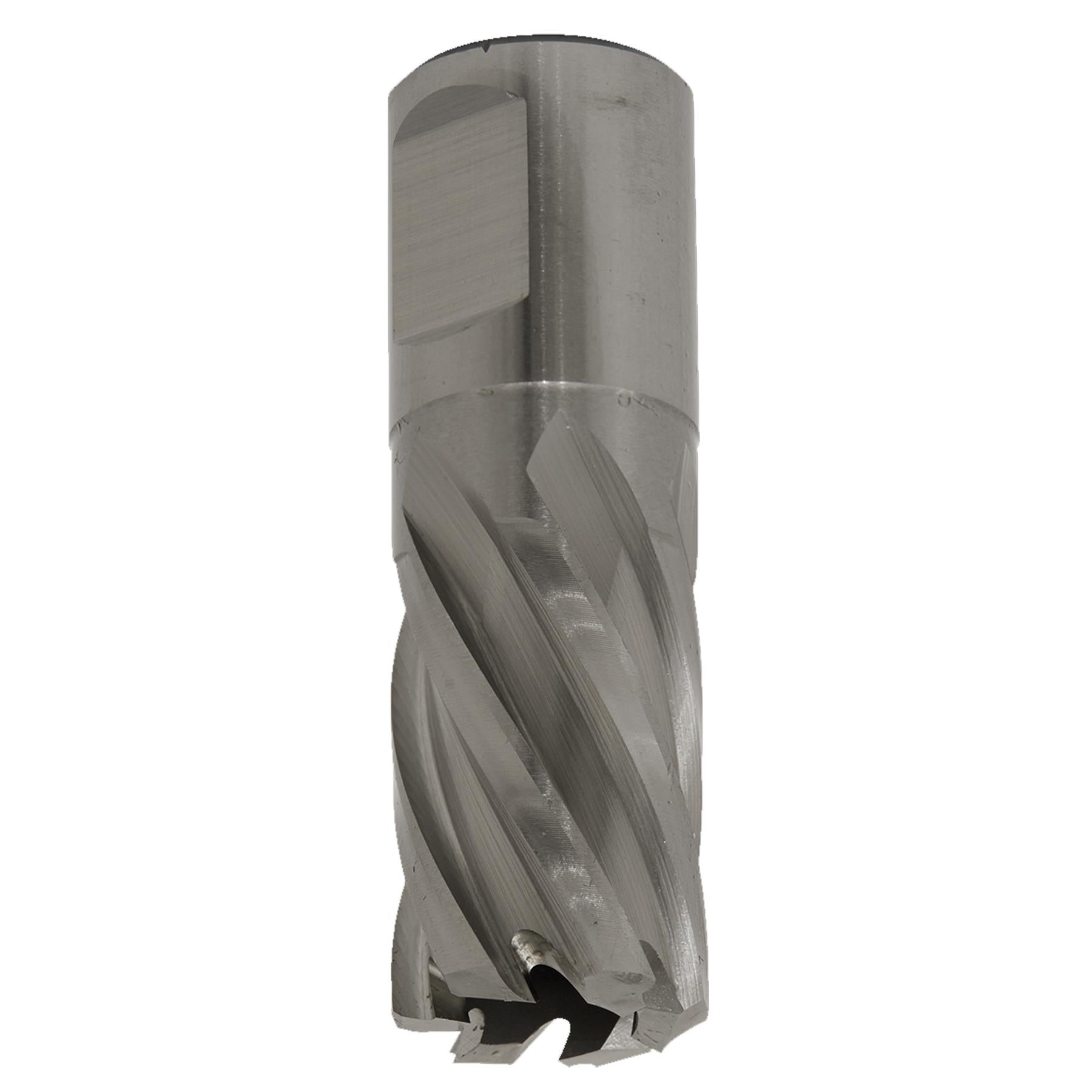 Sealey Rotabor Cutter HSS 19mm - Cut Depth 25mm