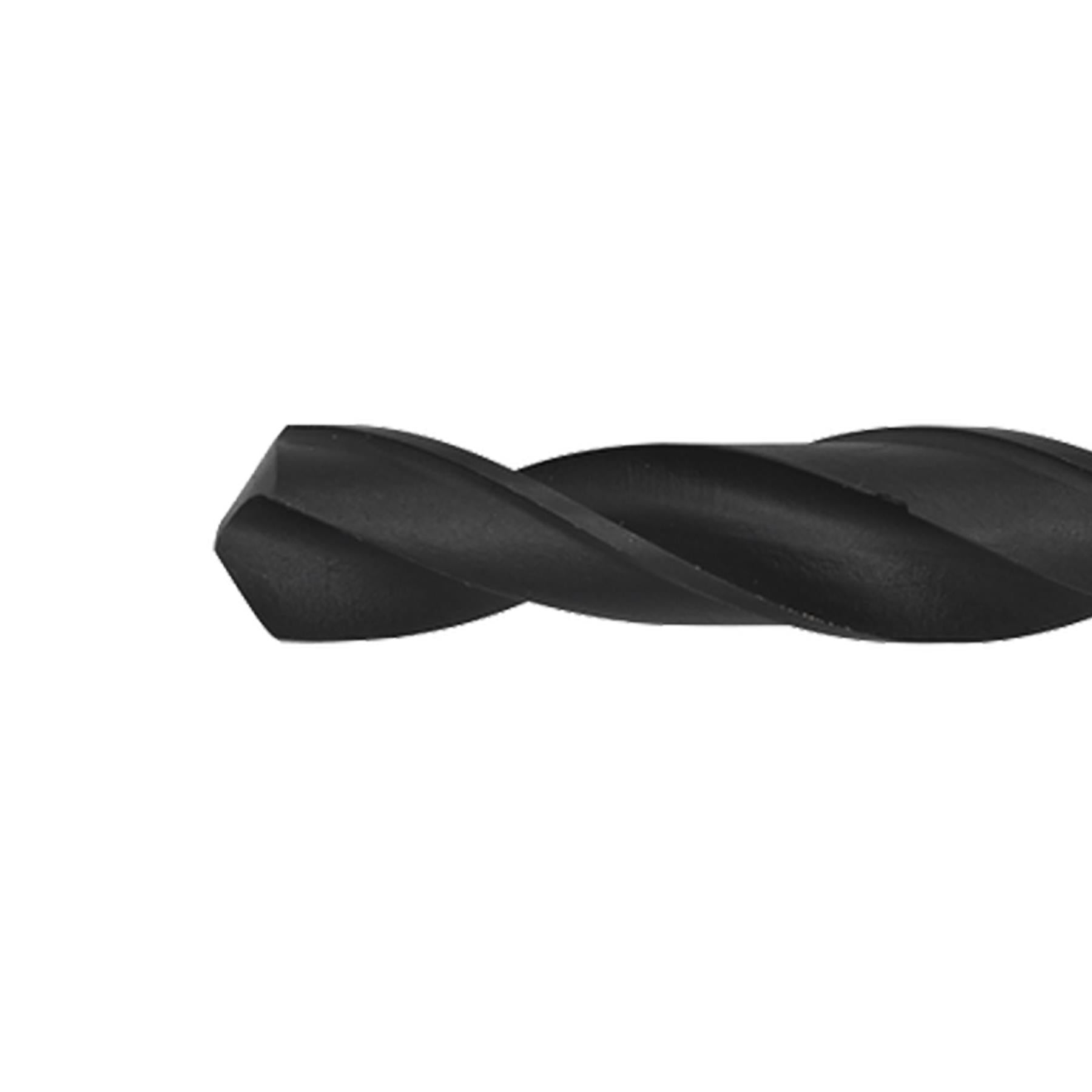 Sealey Blacksmith Bit - Ø14 x 160mm  Black Oxide Finish.