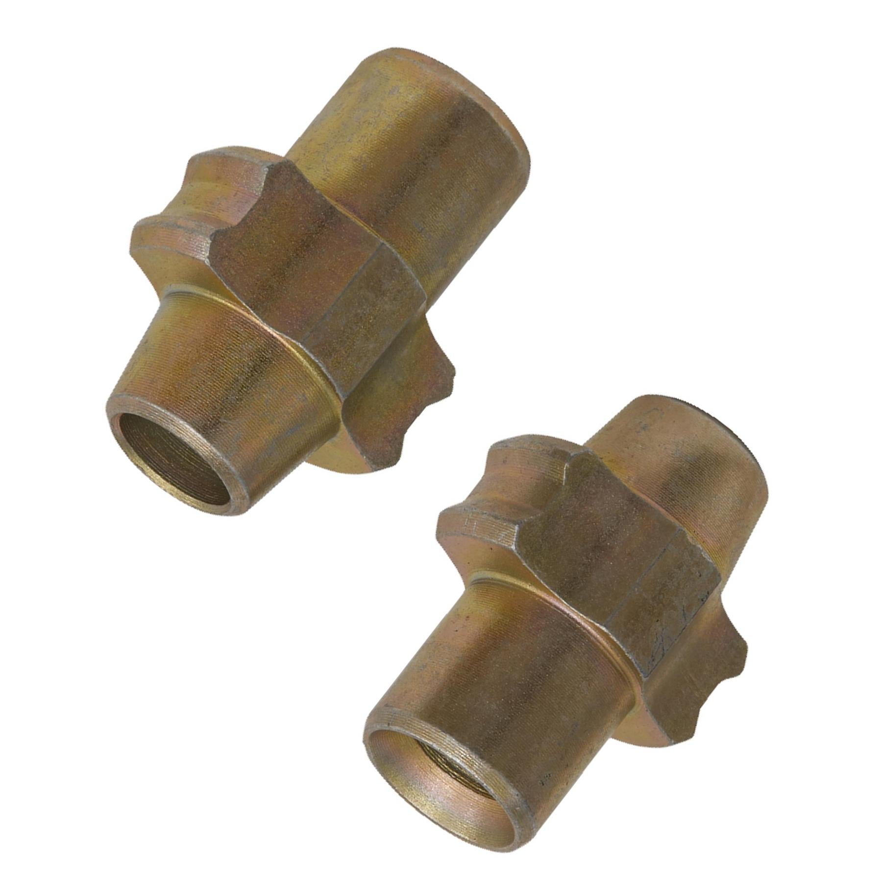 Sealey Cutter C for SX299 - Pack of 10 Steering, Hub & Suspension