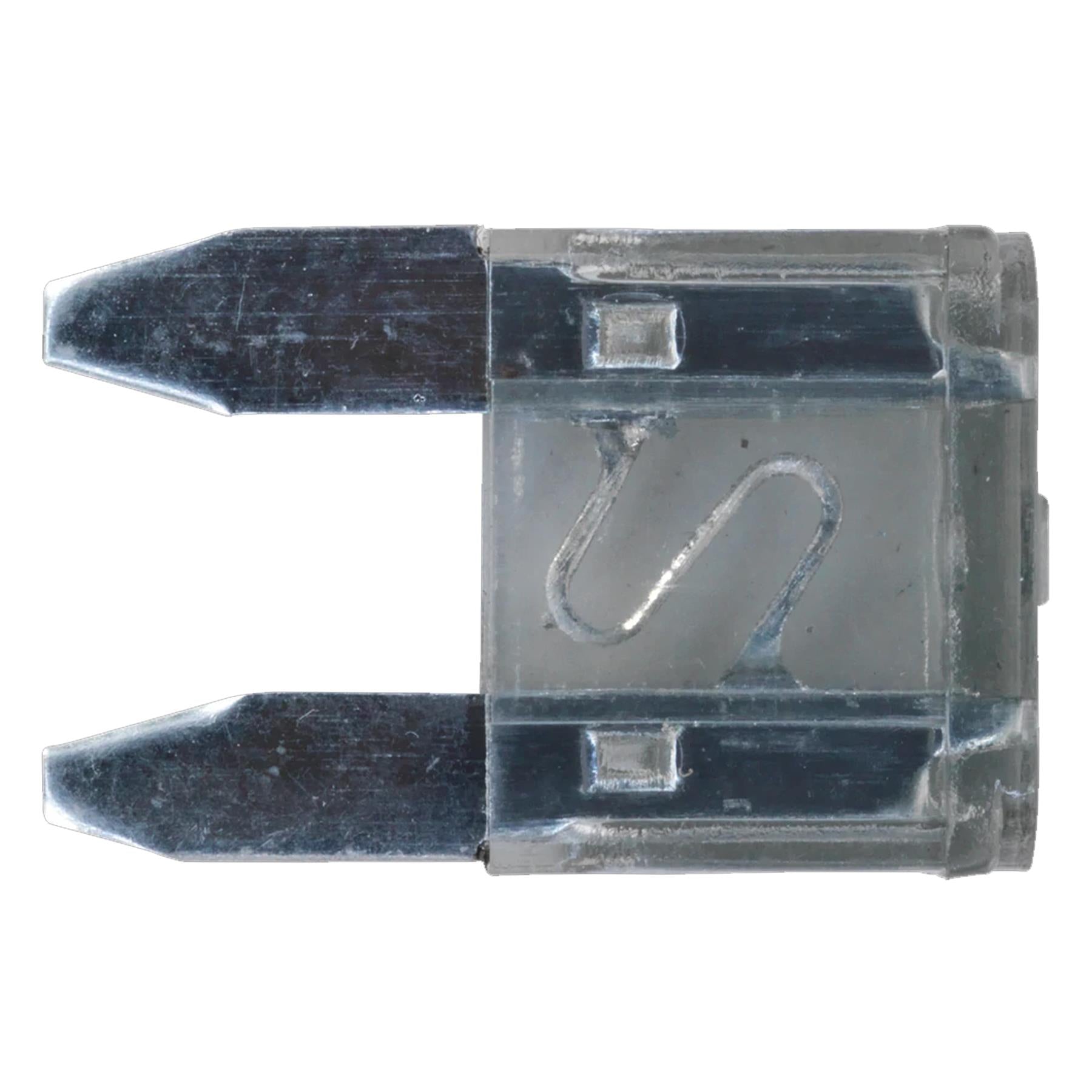 Sealey Automotive MINI Blade Fuse 2A Pack of 50