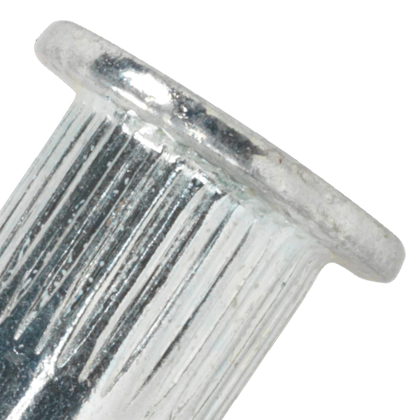 Sealey Threaded Insert (Rivet Nut ) M8 Splined Pack of 50