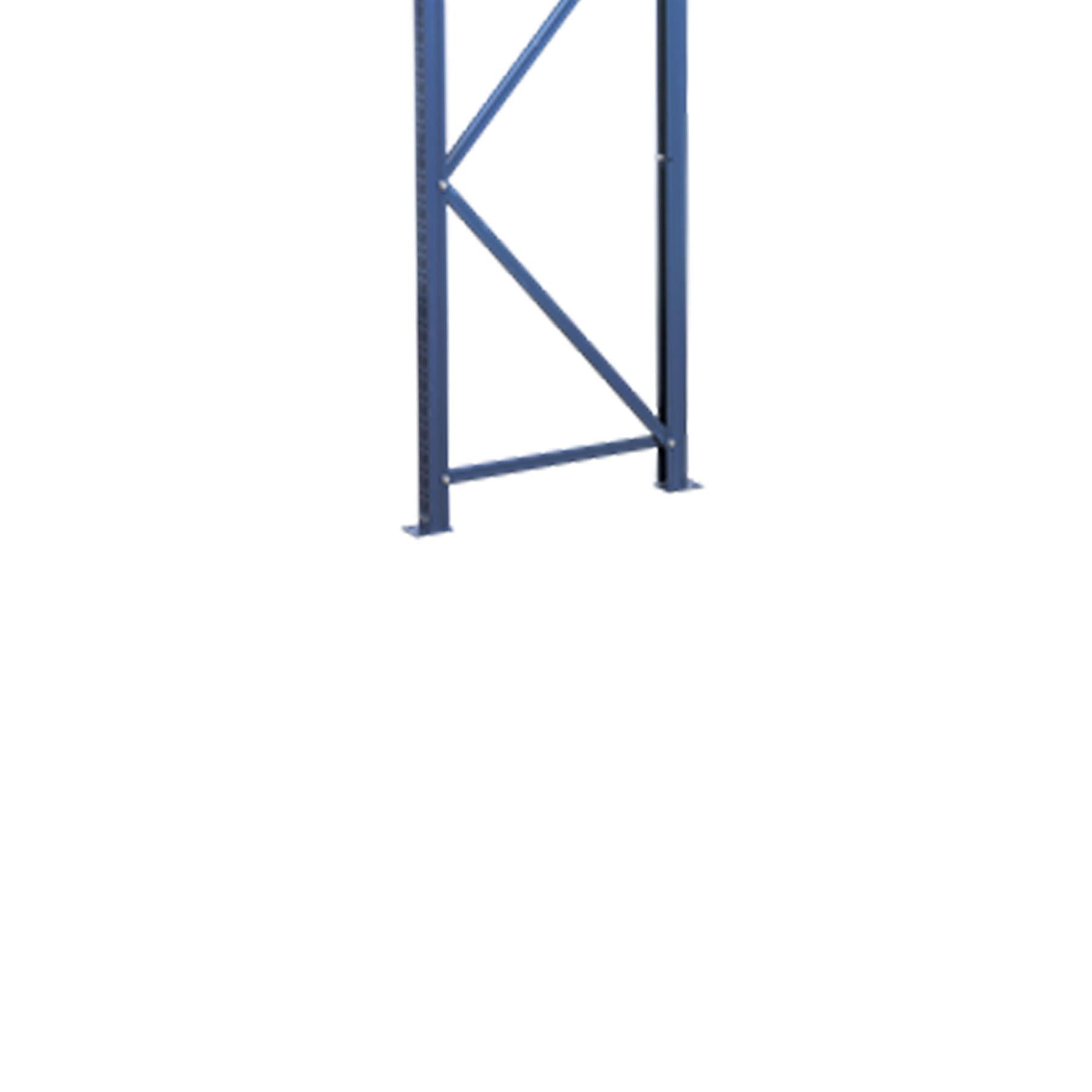 Sealey Frame 2000 x 600mm One End