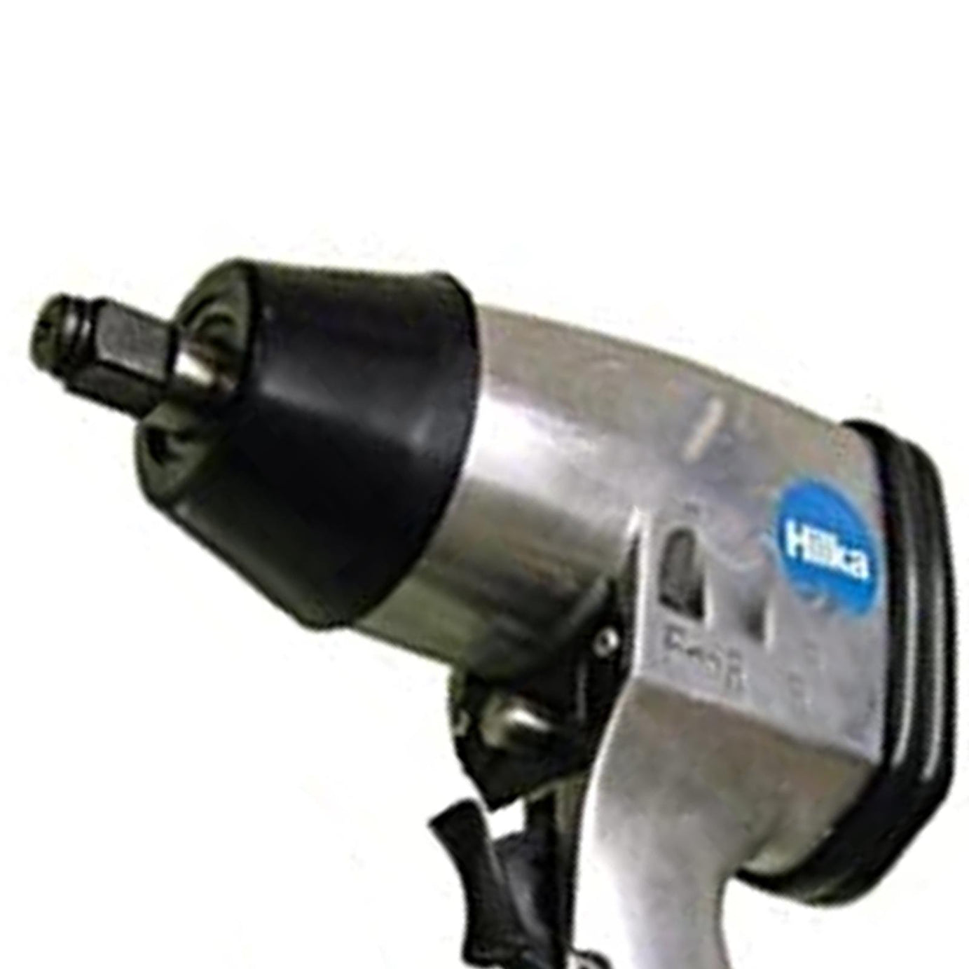Heavy Duty 1/2" Air Impact Wrench