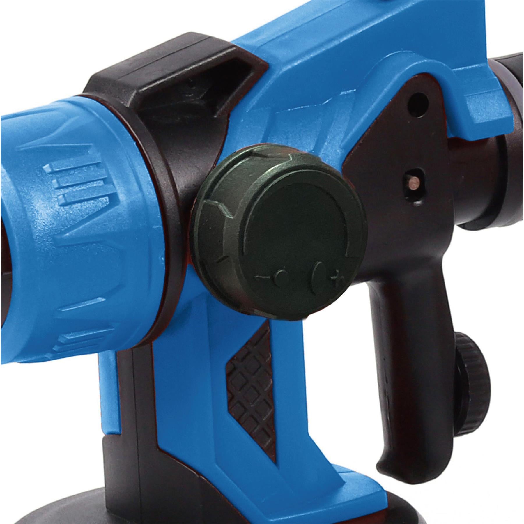 Paint Spray Gun