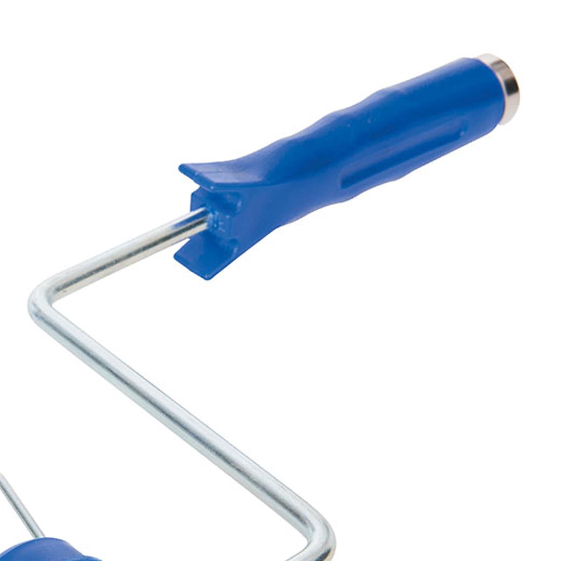 Roller Frame Heavy Duty 230mm Use With Any 44mm (1-3/4") Dia Roller Sleeve
