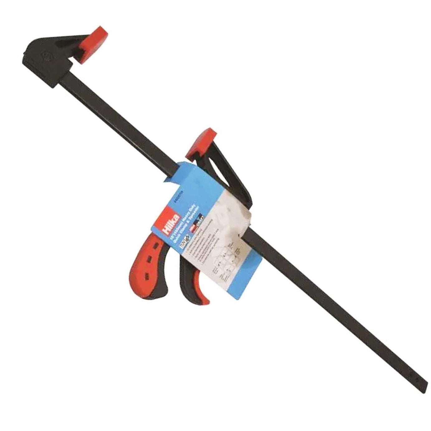 Heavy Duty 18" Long (450mm) Quick Action Trigger Bar Clamp
