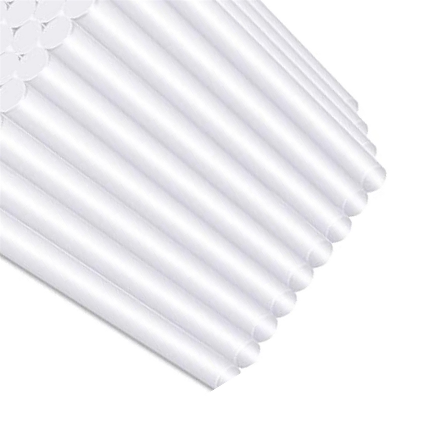 Glue Sticks Hot Melt Long Length for Glue Gun 11mm x 100mm Thick Sticks Pack Of 500