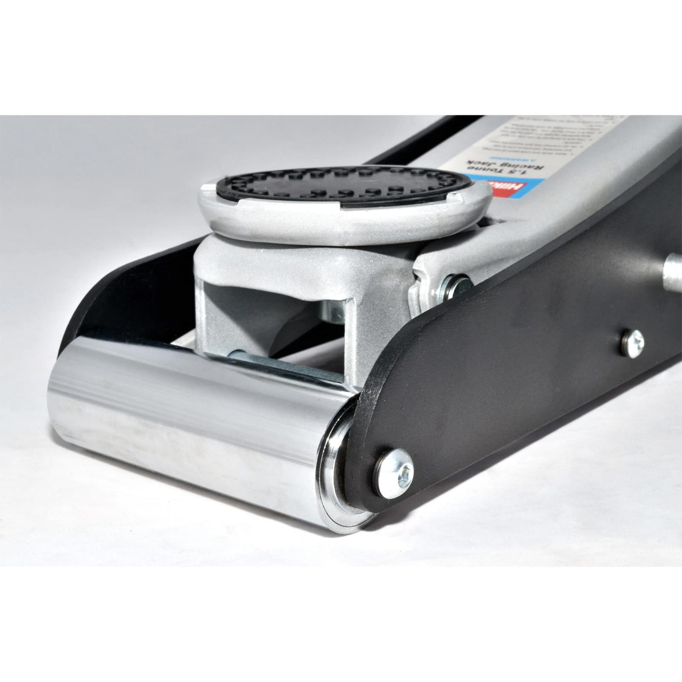 Trolley Jack Lightweight Racing Style