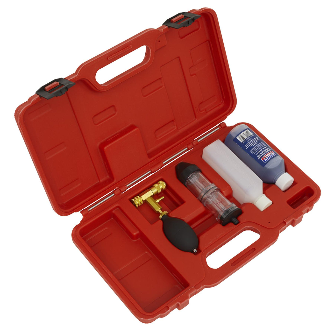 Sealey Combustion Leak Detector