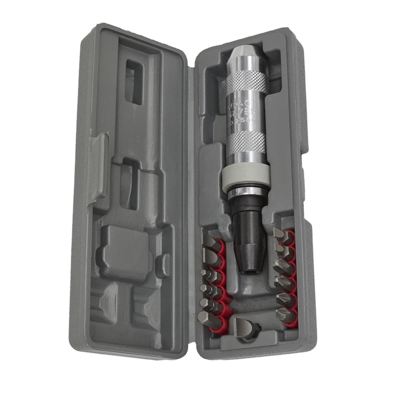 Sealey Impact Driver Set 15pc