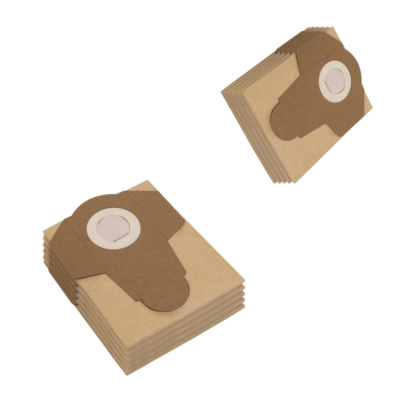 Sealey Dust Bag for PC30LN - Pack of 5