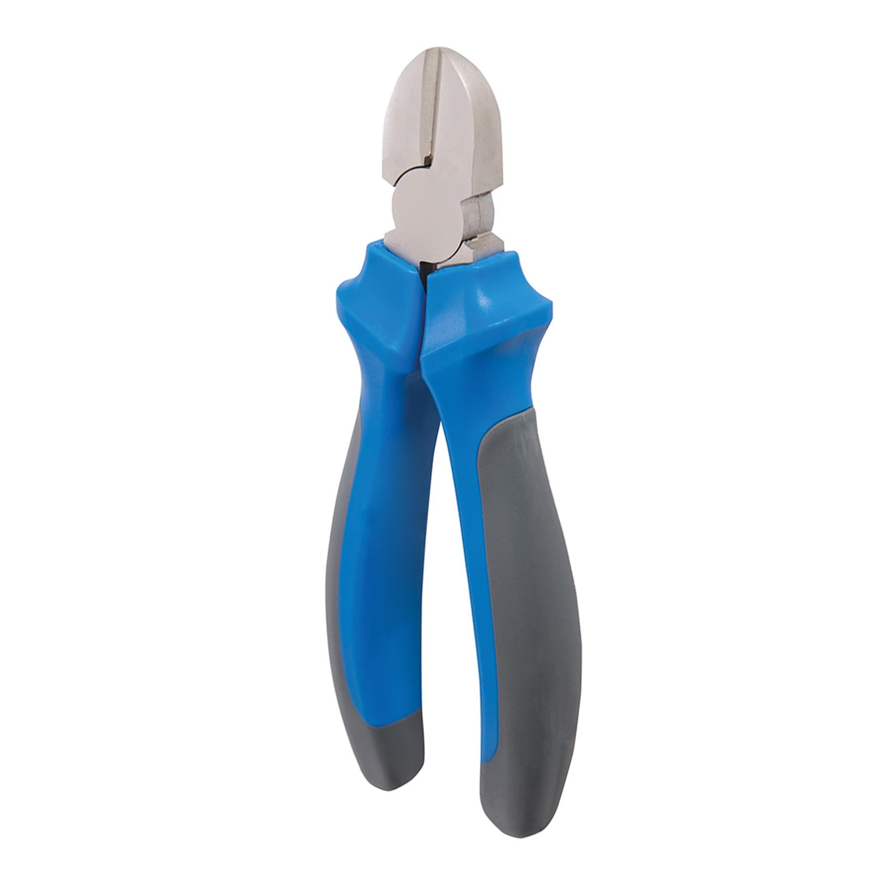 150mm Diagonal Side Hardend Wire Cutter Cut Snip Electrical Plier DIY
