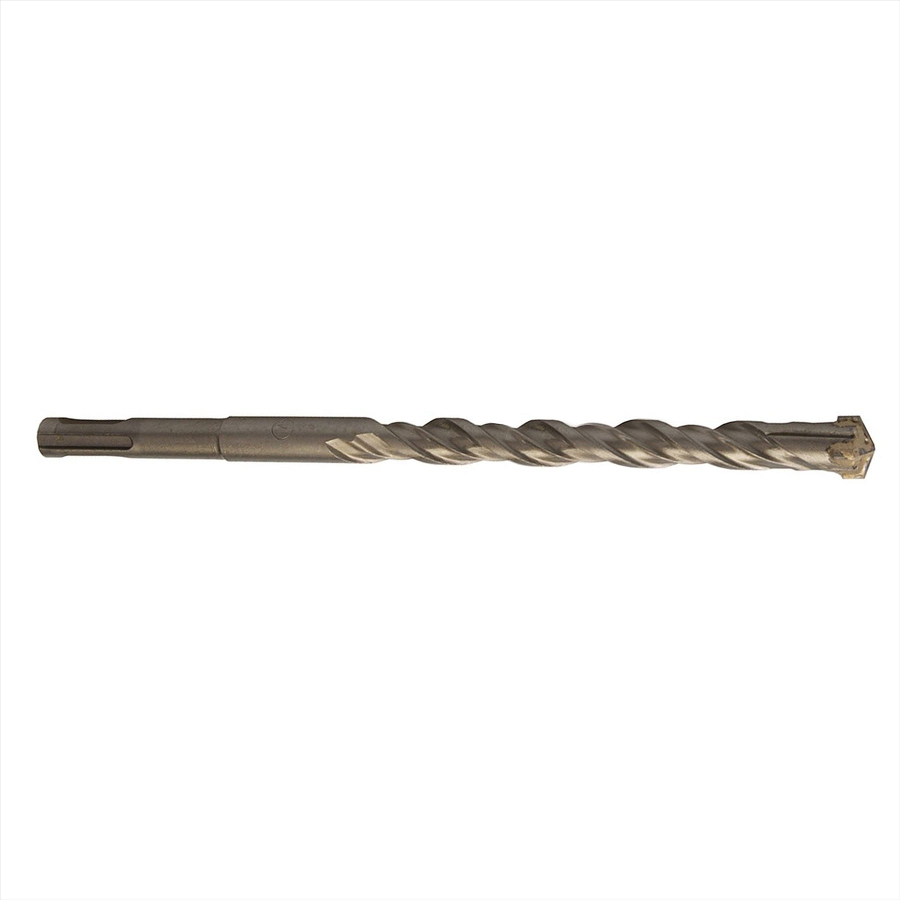 SDS Plus Cross Head Drill Bit 14 X 210mm Masonry Tungsten Carbide Concrete Stone