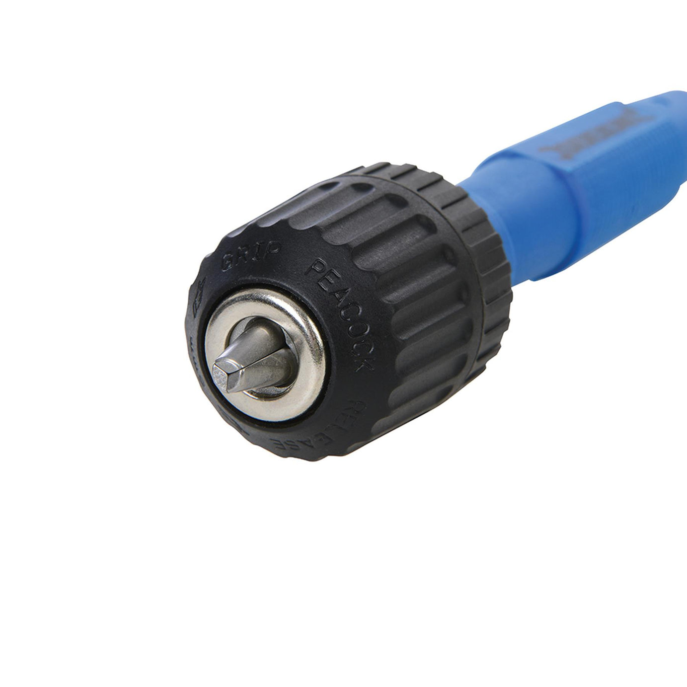 Flexible Drive Shaft Extension (1041mm) 6mm Keyless Chuck Max Speed: 6,000Rpm