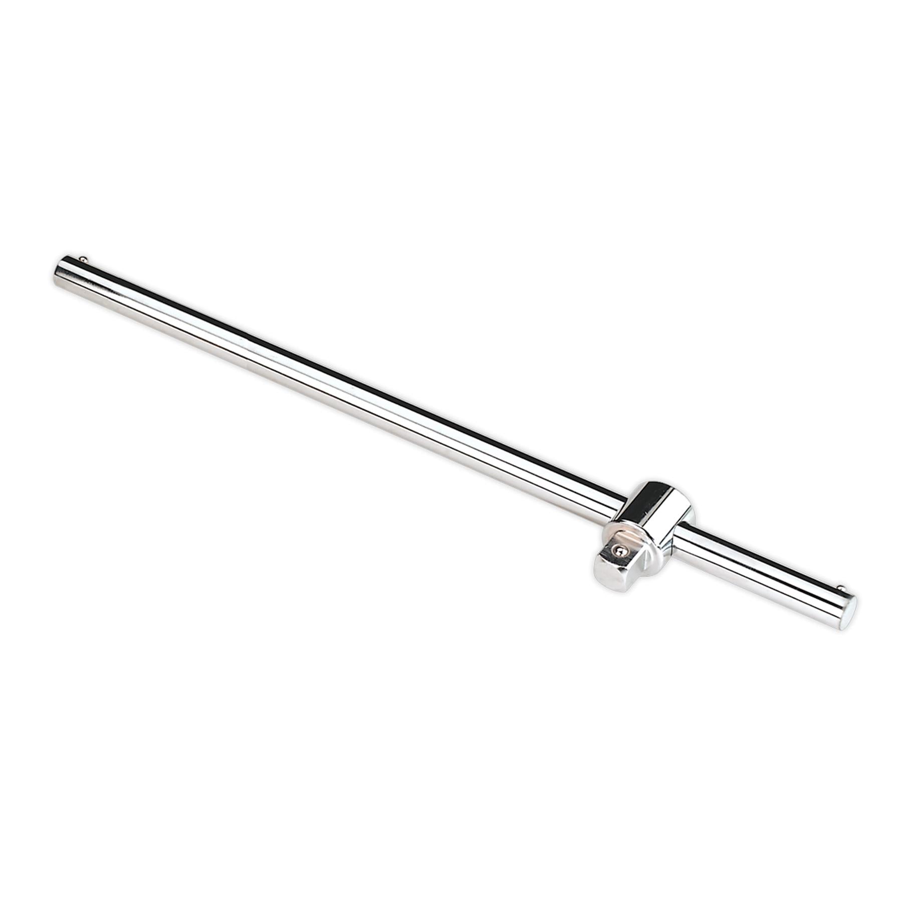 Sealey Sliding T-Bar 3/4"Sq Drive