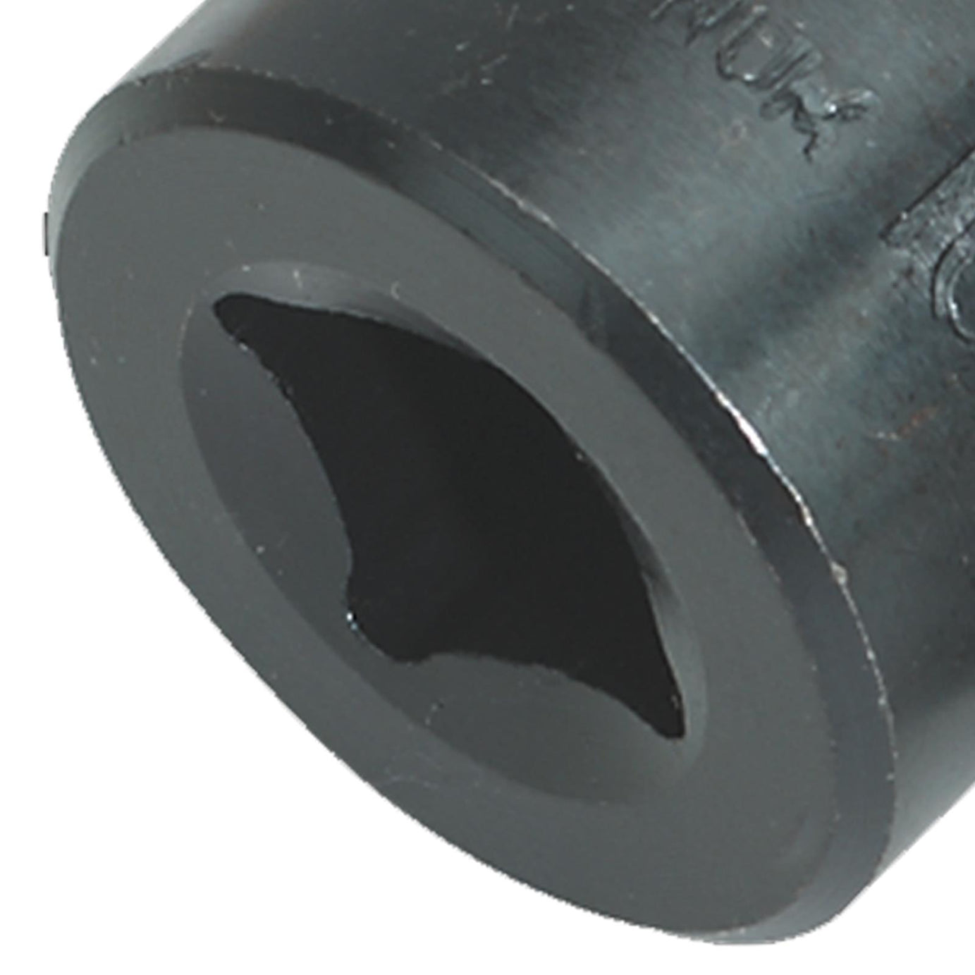 Sealey Locking Wheel Nut Removal Set 2pc 1/2"Sq Drive