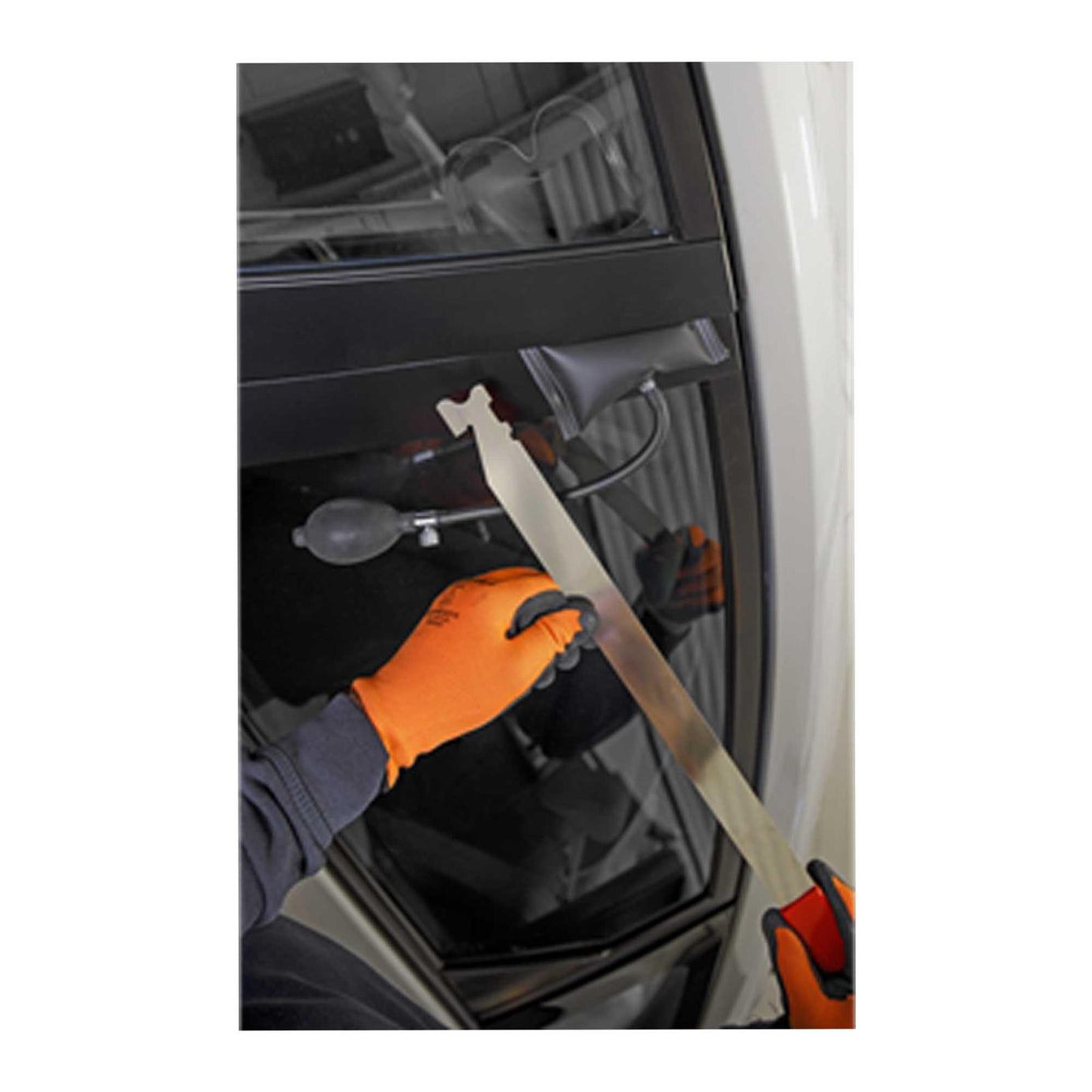 Sealey Panel Bag Set 2pc