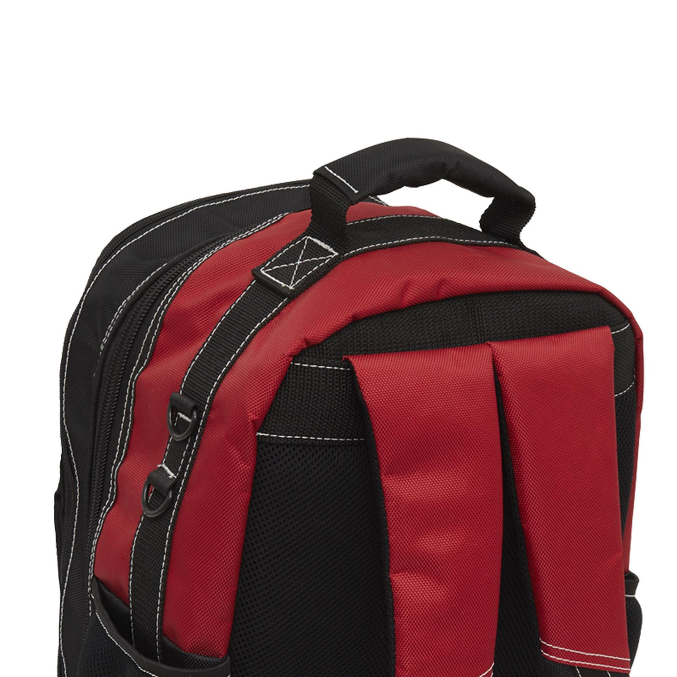 Sealey Tool Backpack Heavy-Duty 490mm