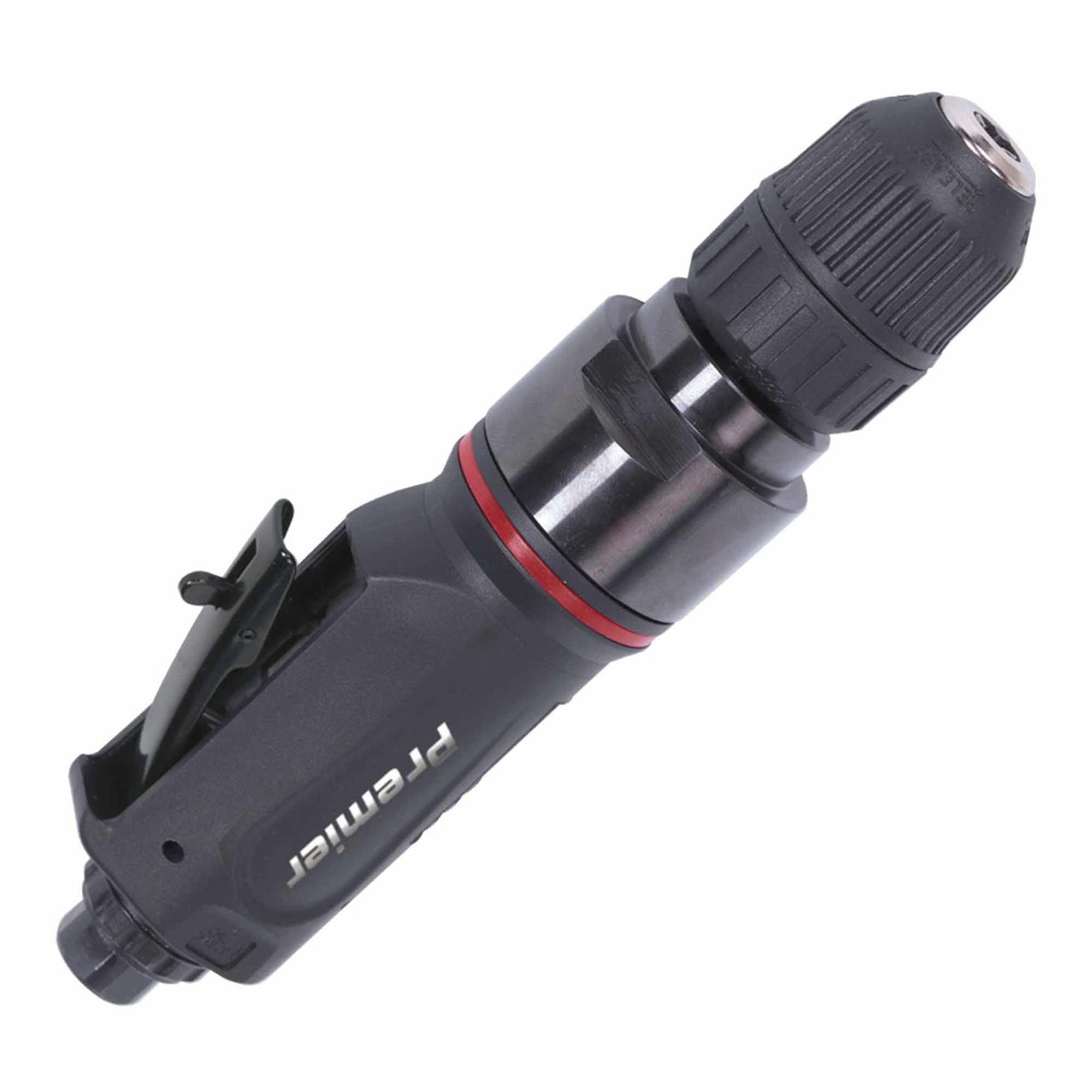 Sealey Extra-Long Hammer-Thru Screwdriver Set 3pc