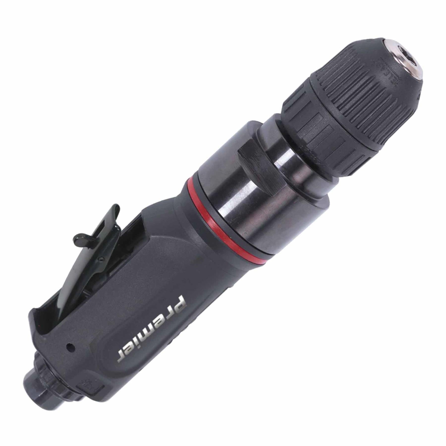 Sealey Extra-Long Hammer-Thru Screwdriver Set 3pc