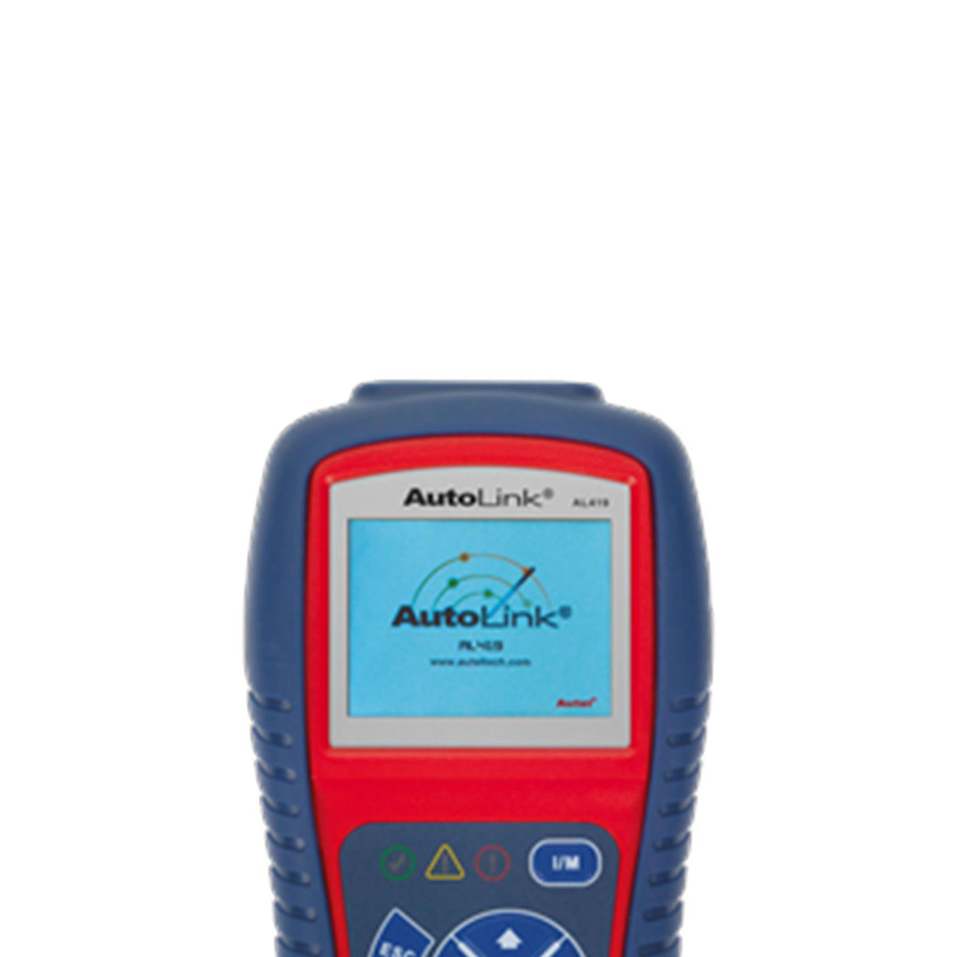 Sealey Autel EOBD Code Reader - Live Data, Tech Tips