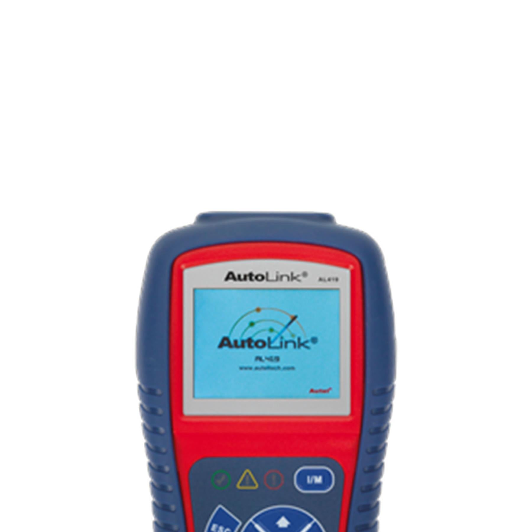 Sealey Autel EOBD Code Reader - Live Data, Tech Tips