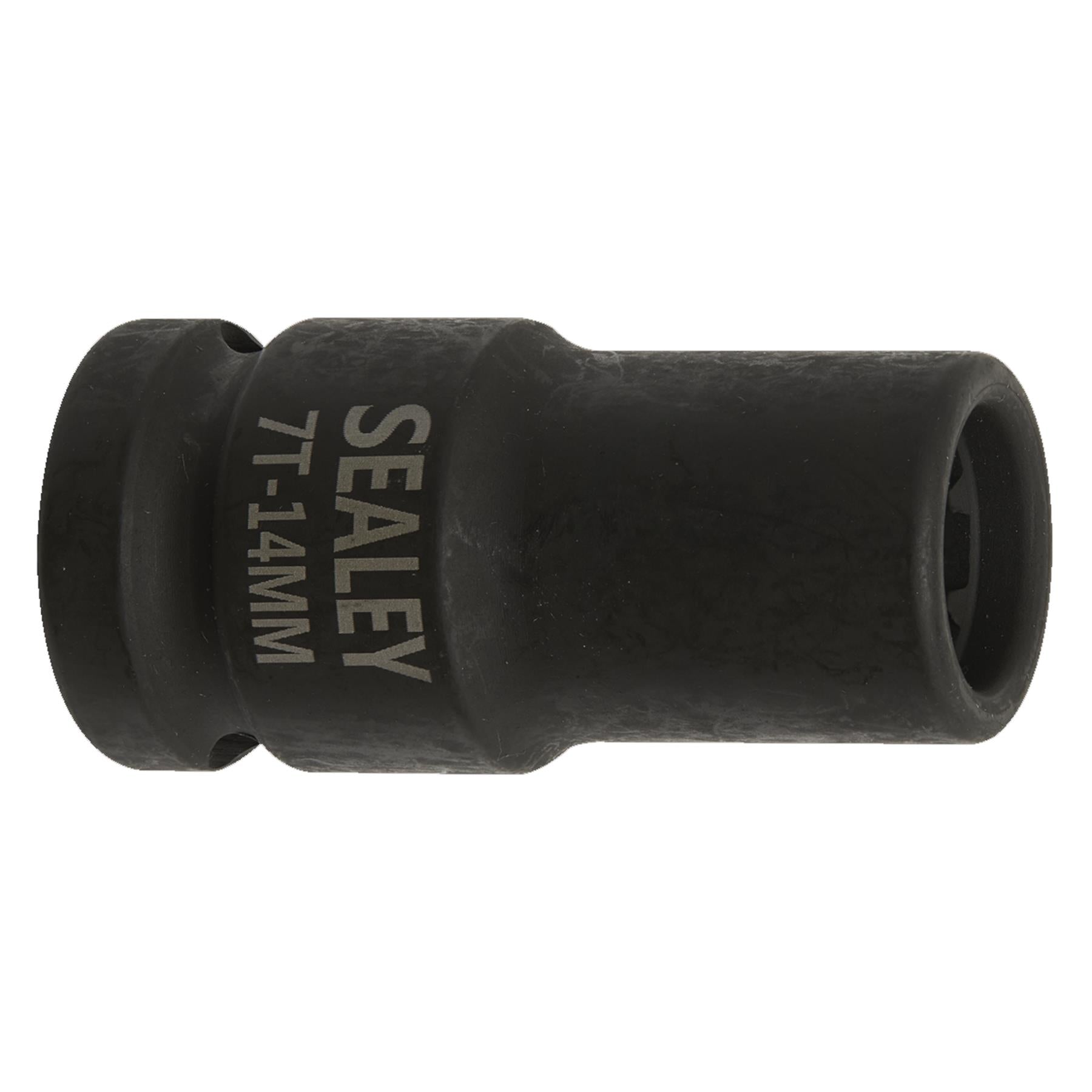 Sealey Brake Caliper Socket 1/2"Sq Drive 14mm 7-Point