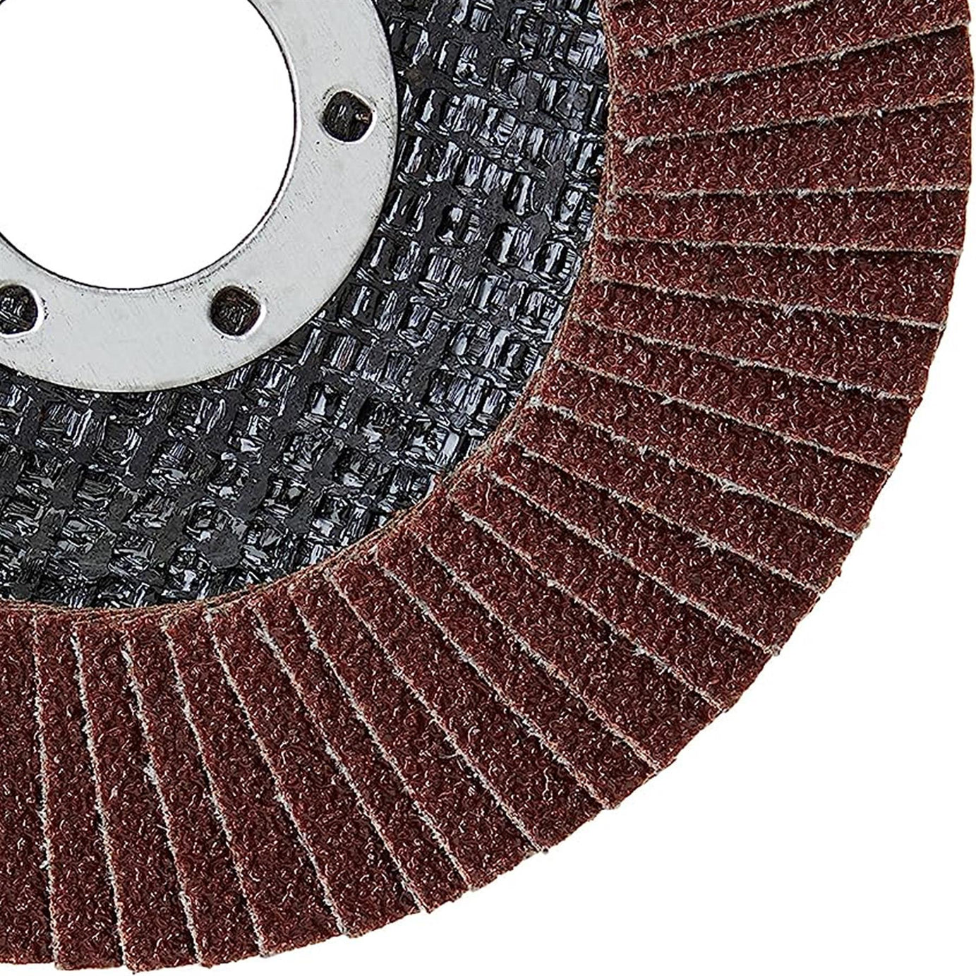 Hilka Flap Disc 4 1/2" (115mm)