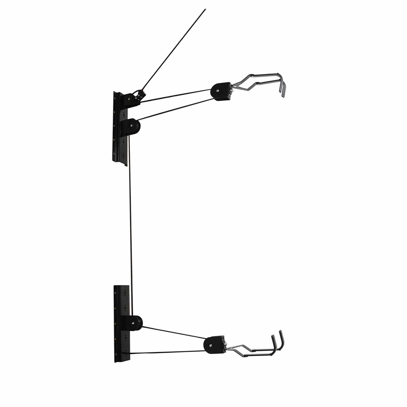 Bicycle Lift 20Kg Bike Bmx Secure Storage Work On Bike Repair Bike Shop