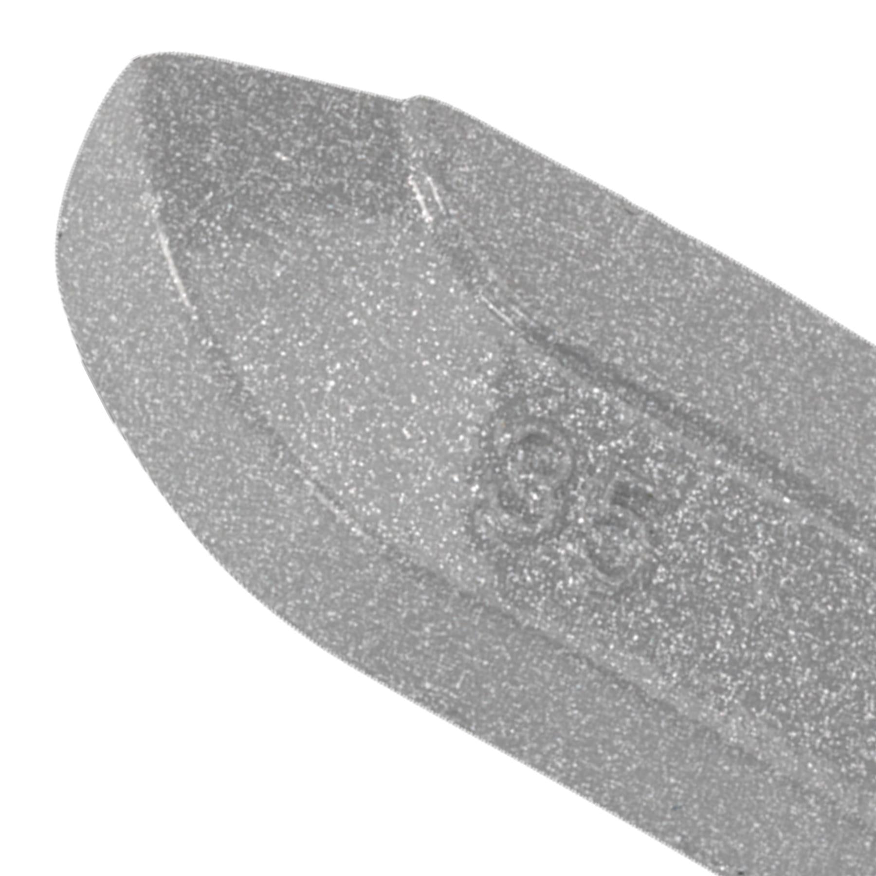 Wheel Weight 35g Hammer-On Zinc for Steel Wheels Pack of 50 Sealey