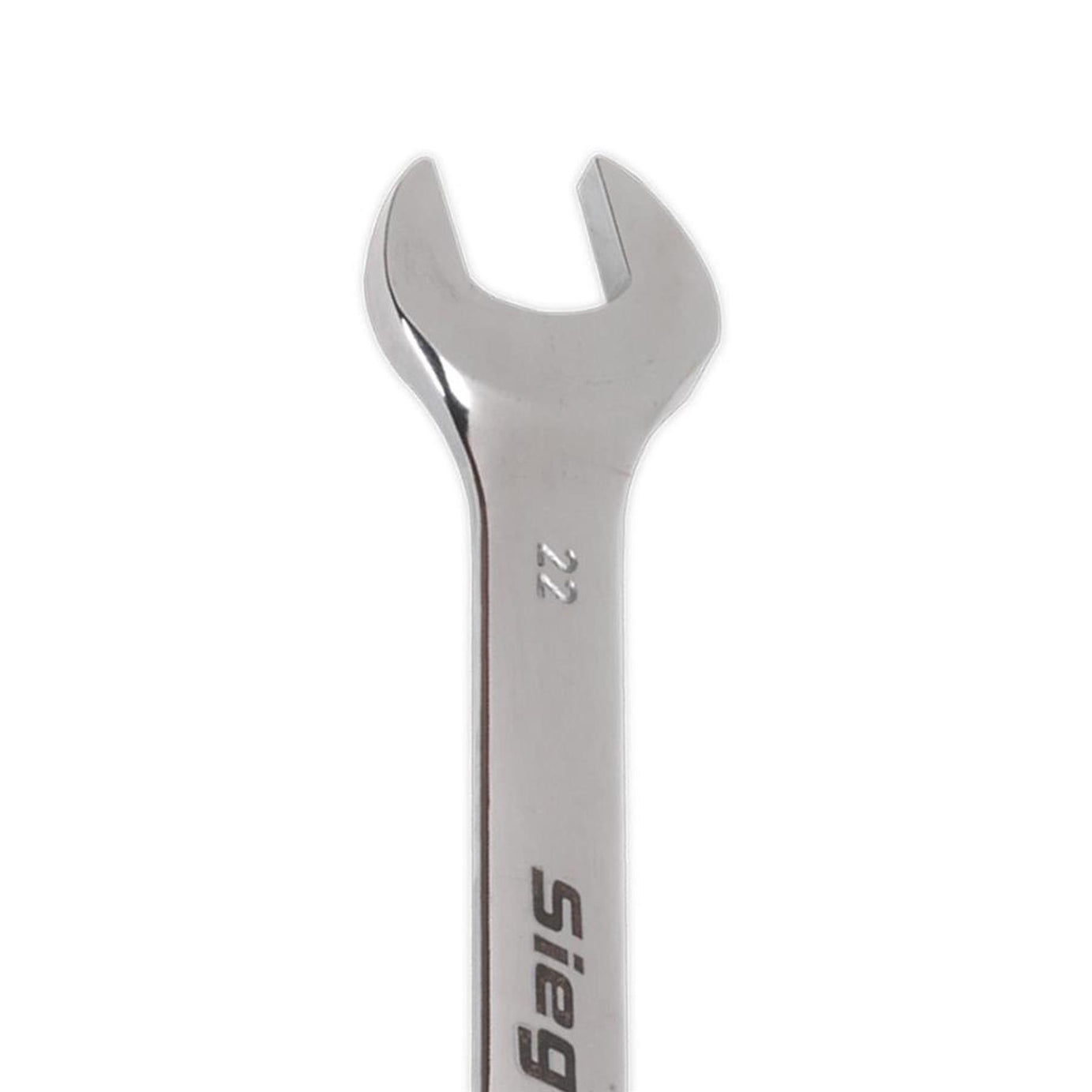 Sealey Combination Spanner 22mm