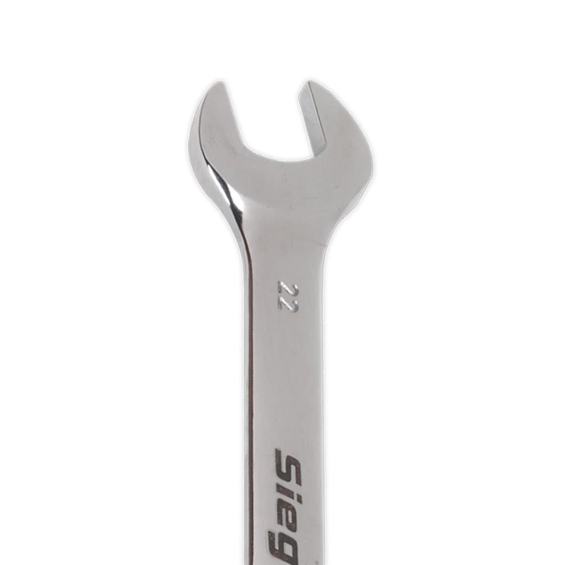 Sealey Combination Spanner 22mm